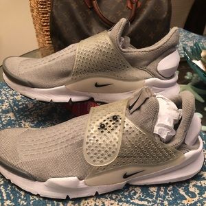 Nike Men’s Dart Sock